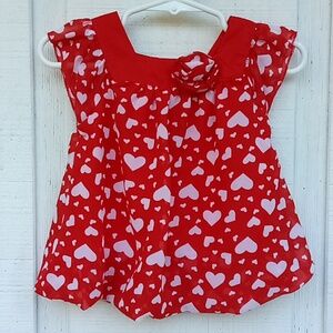 Healthtex Baby Girl Dress